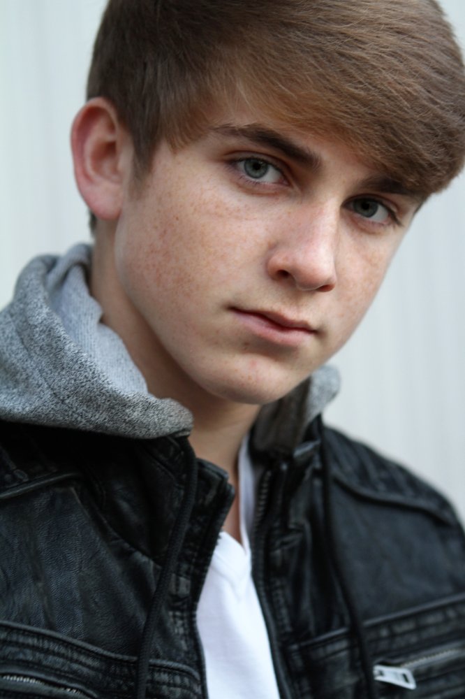 Nicholas Hasting