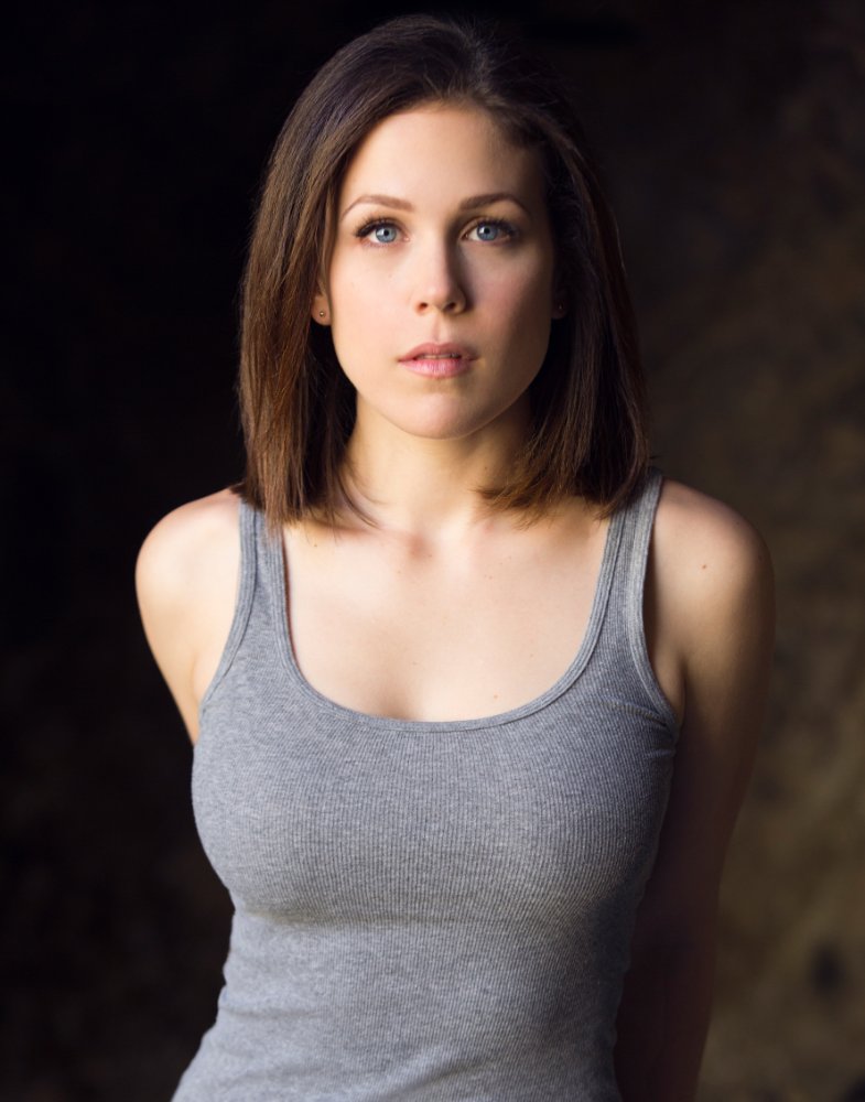 Erin Krakow