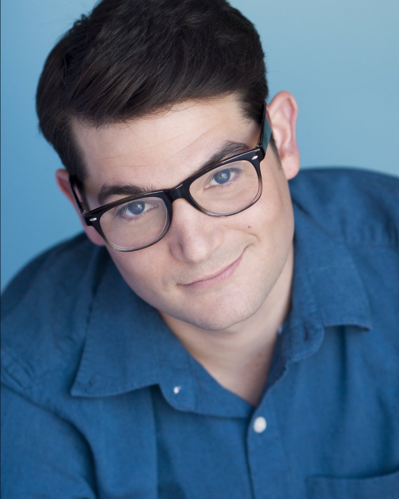 Parker Dowling
