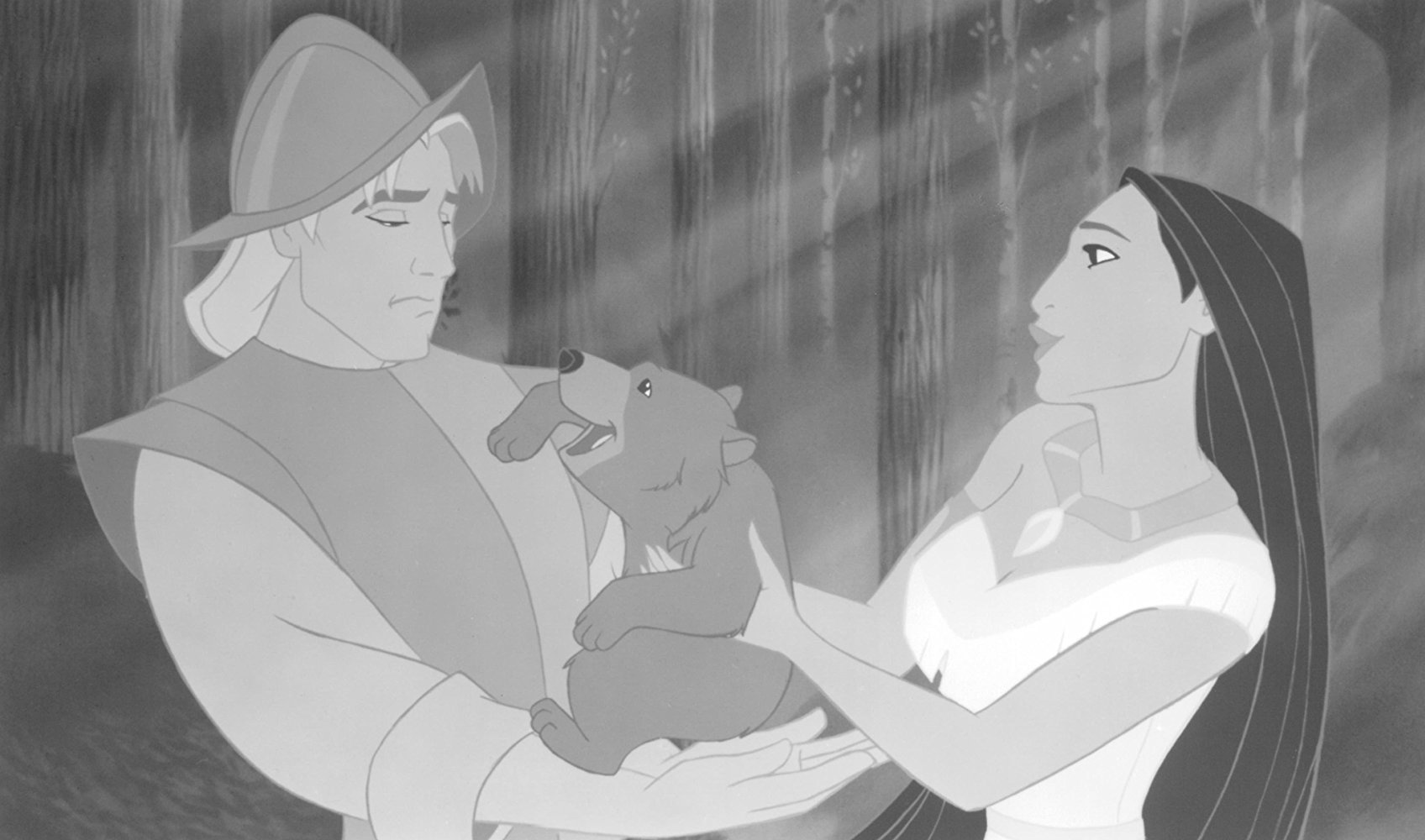 Capt. John Smith