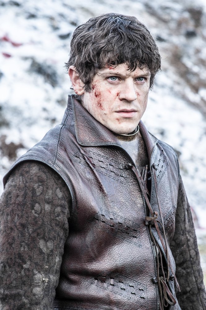 Iwan Rheon