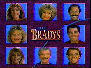 Greg Brady