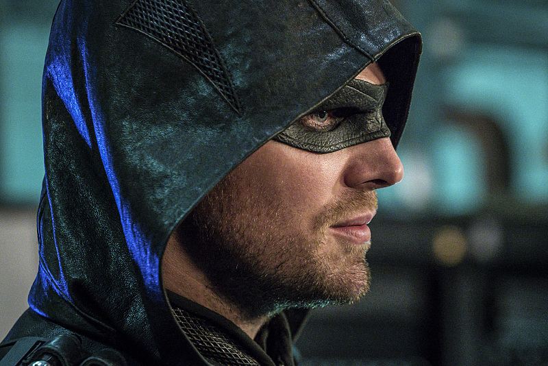 Green Arrow