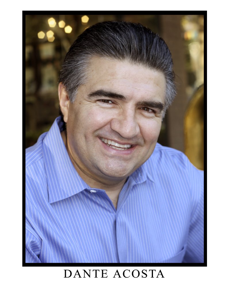 Dante Acosta