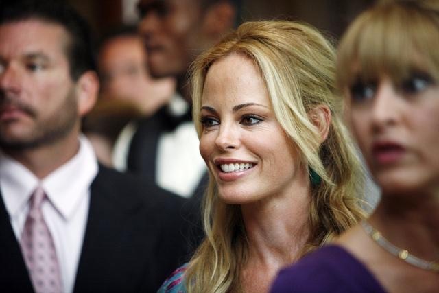 Chandra West