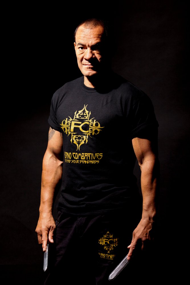 Felix Cortes