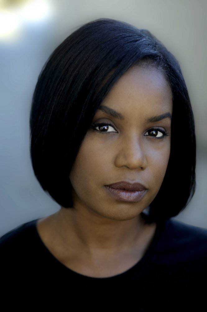 Maya Goodwin