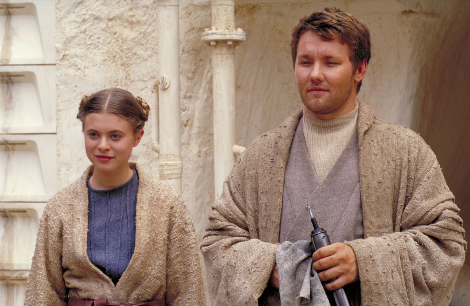 Beru Lars