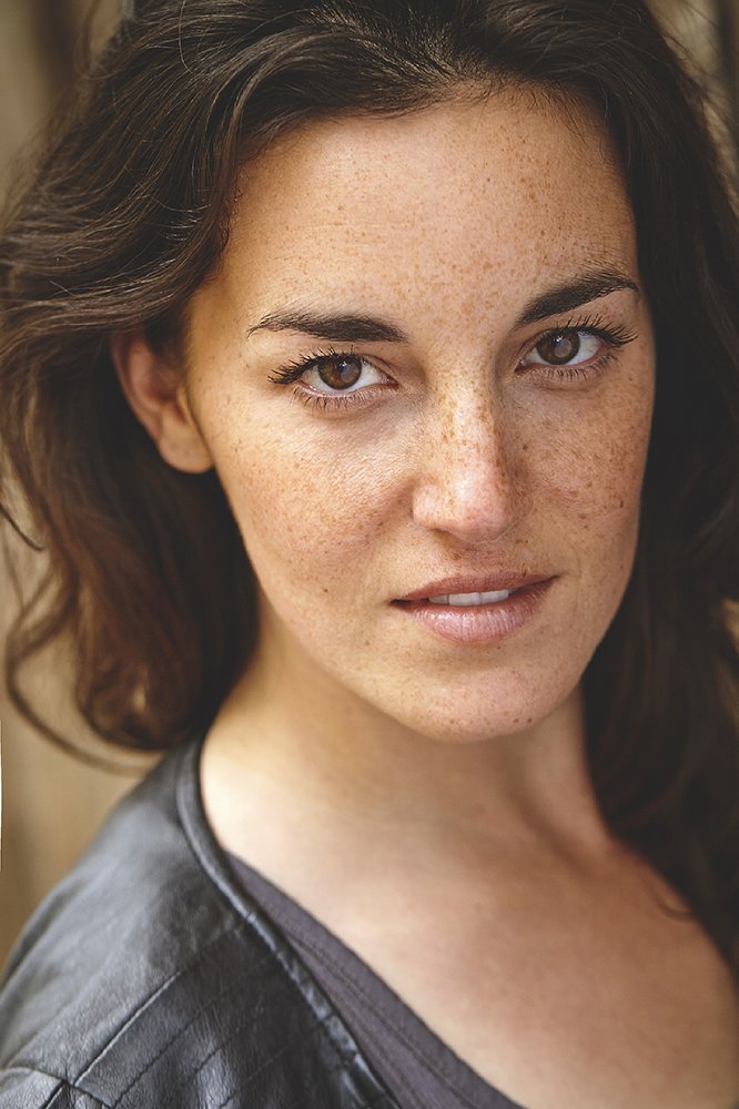 Katie Hilliard
