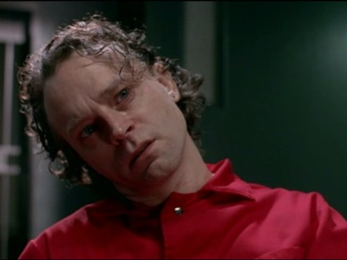 Brad Dourif