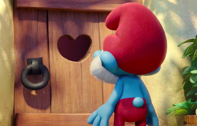 Papa Smurf