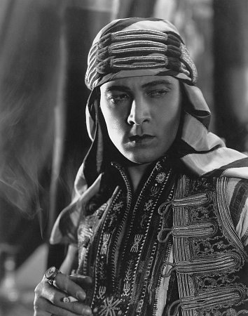 The Sheik