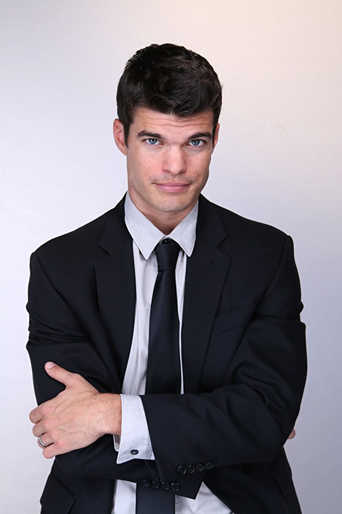 Gabe Hohreiter