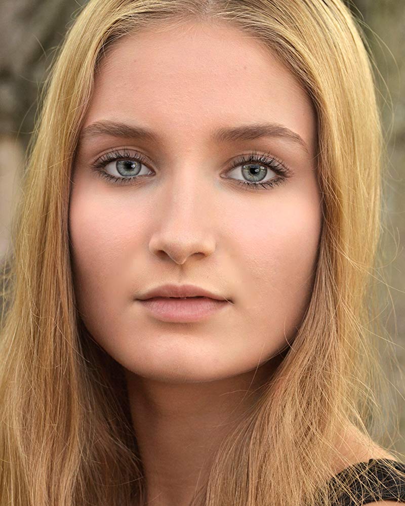 Rachel Read