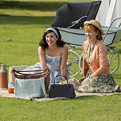 Amanda Hopkins, Amanda Kendall