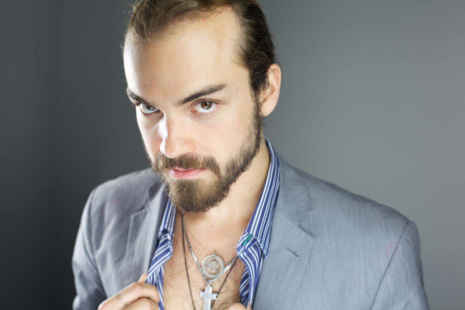 Lucas Paz