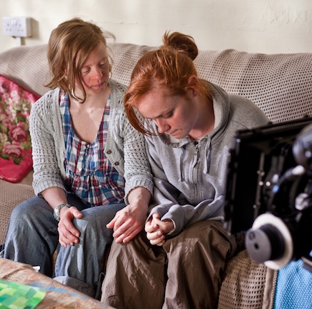 Sarah Gordy