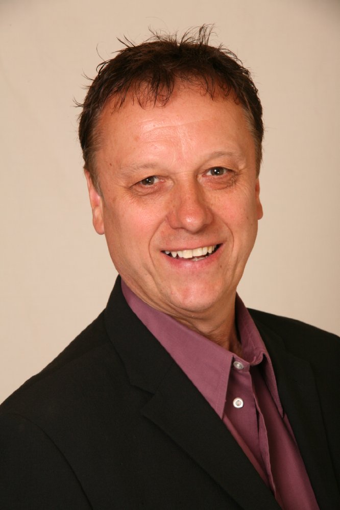 John Warman