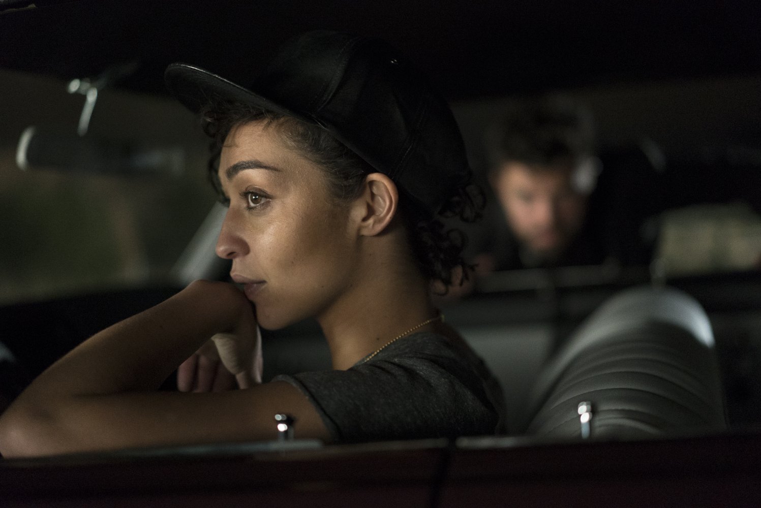 Ruth Negga
