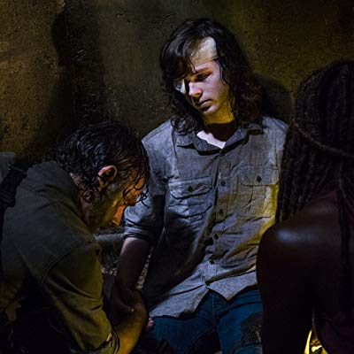 Michonne
