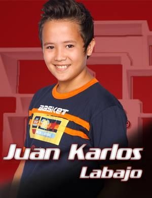 Juan Karlos Labajo