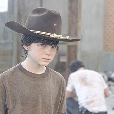 Rick Grimes