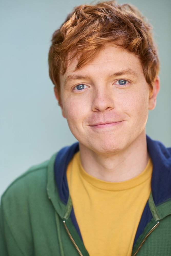 Adam Farabee