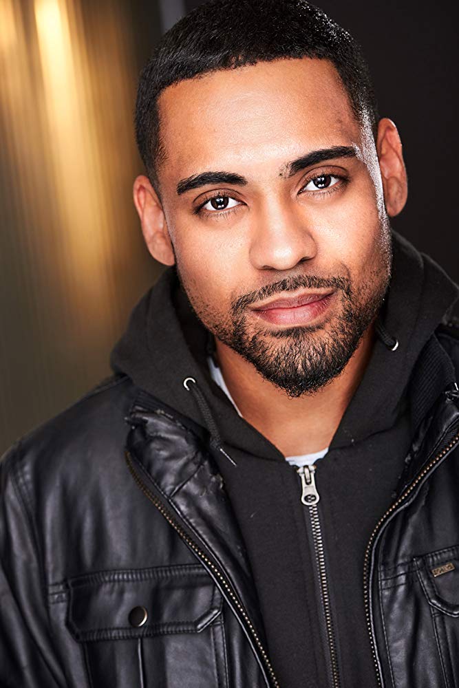 Manny Cartier
