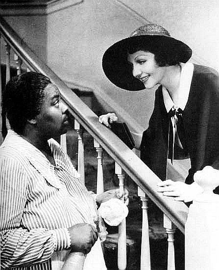 Annie Johnson