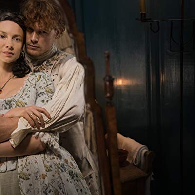 Claire Randall, Claire Fraser