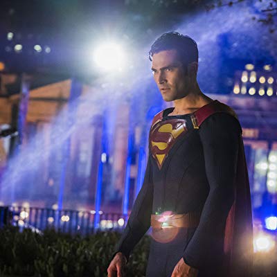 Superman, Clark Kent