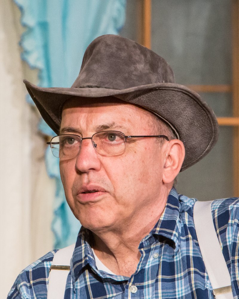 Jeffrey M. Rossman