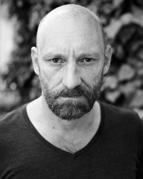 Grahame Fox