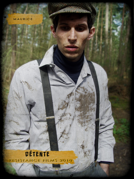 Alexander Devrient