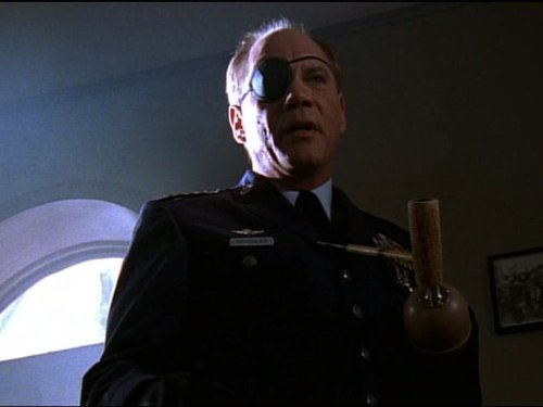 Daniel von Bargen