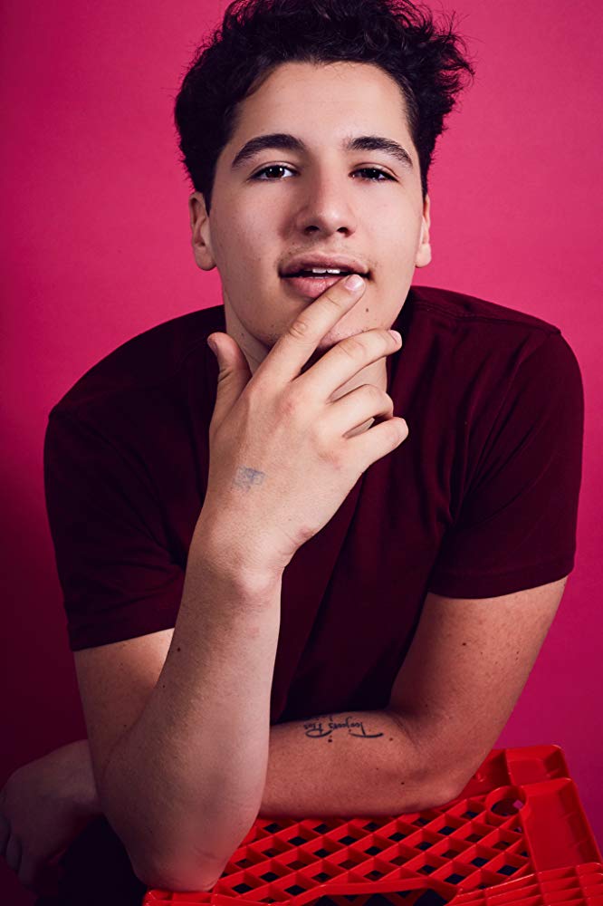 Nathan Vincenti
