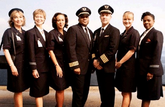 Captain Jason Dahl
