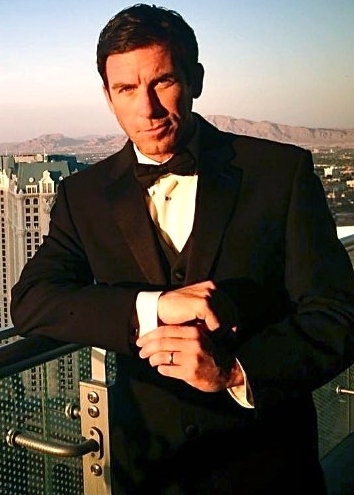 Clint James