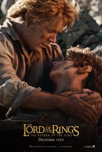 Frodo Baggins