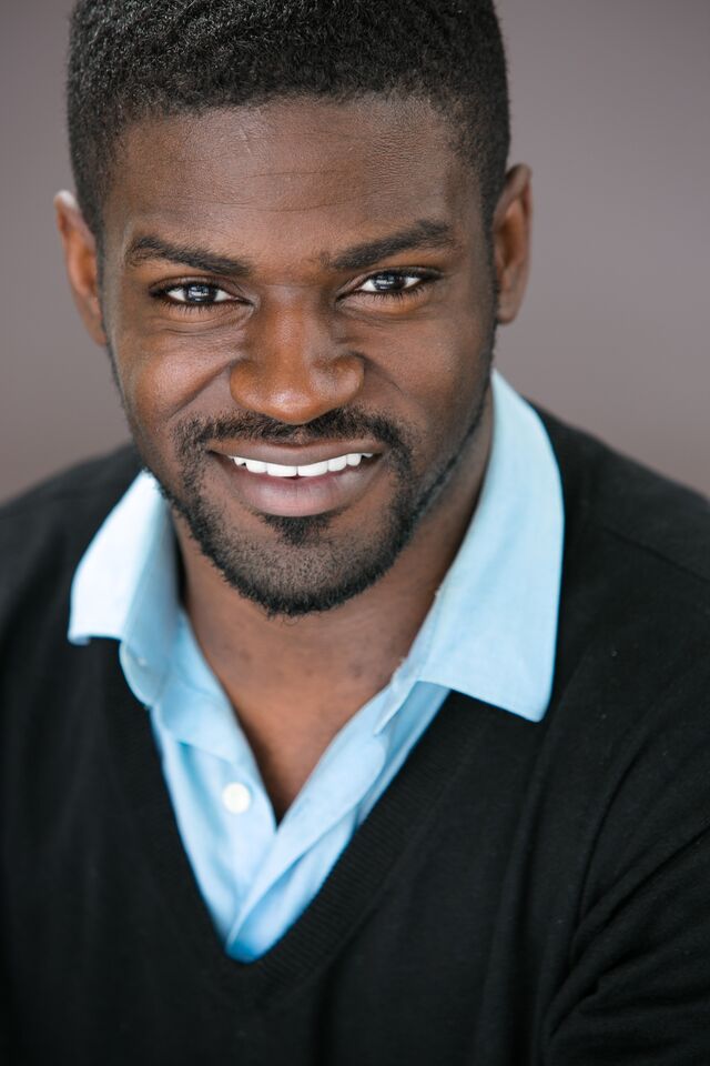 Michael Christopher Rodney