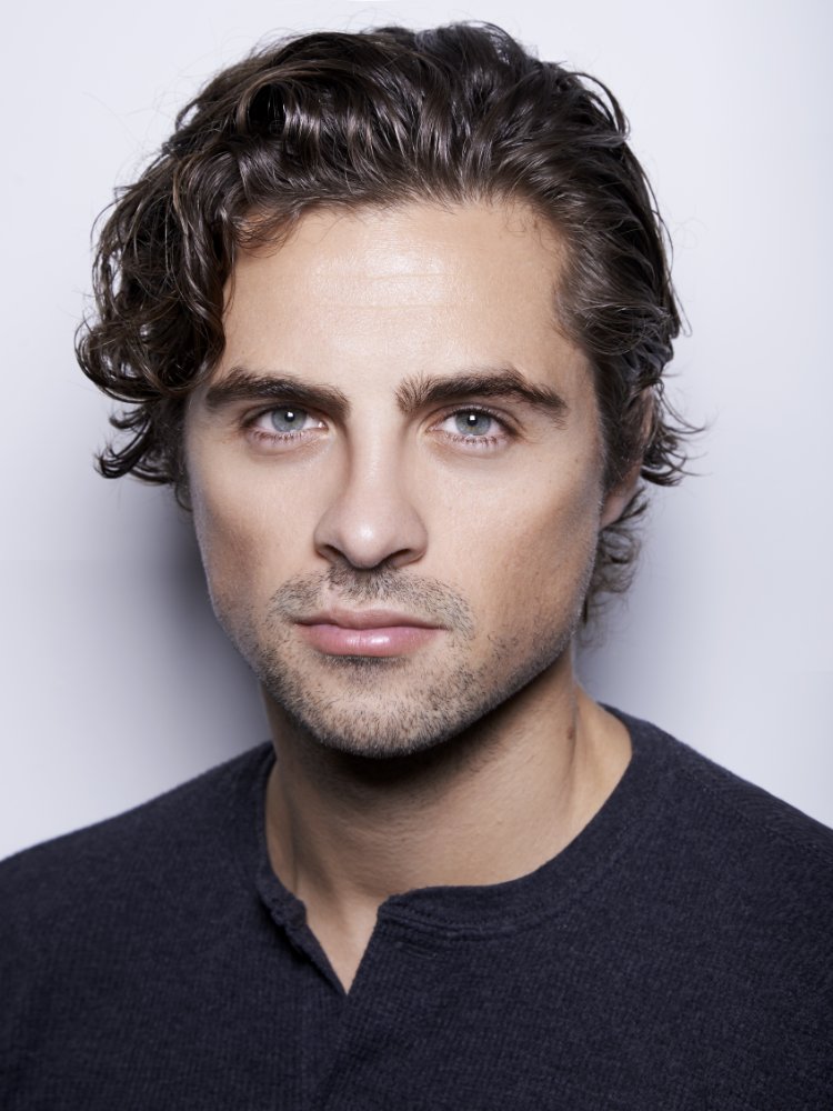 Benjamin Griffin