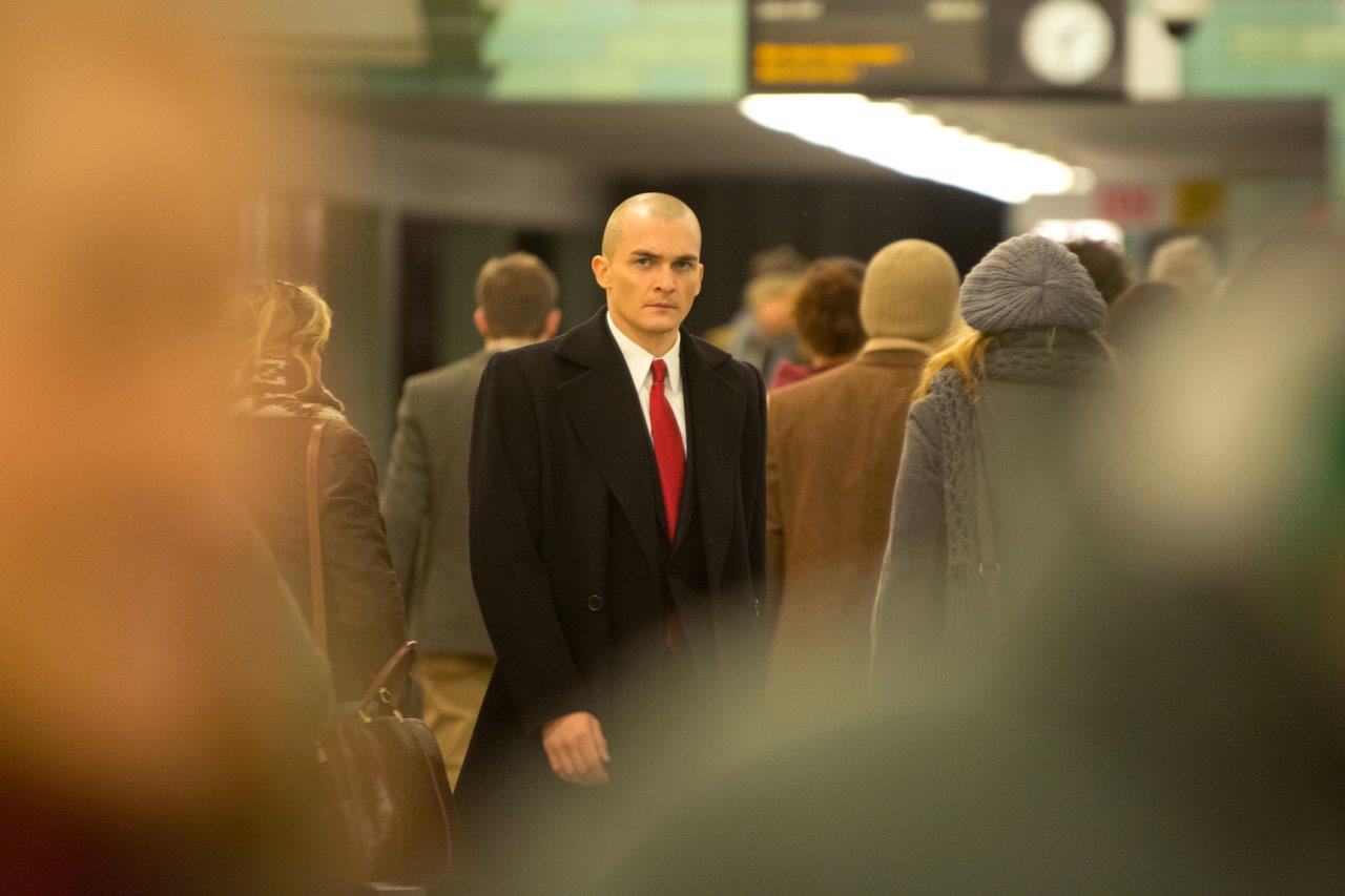 Agent 47