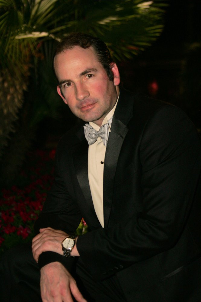 Mark J. Kilbane