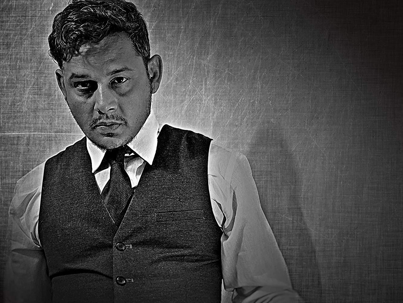 Lalit Bhusal