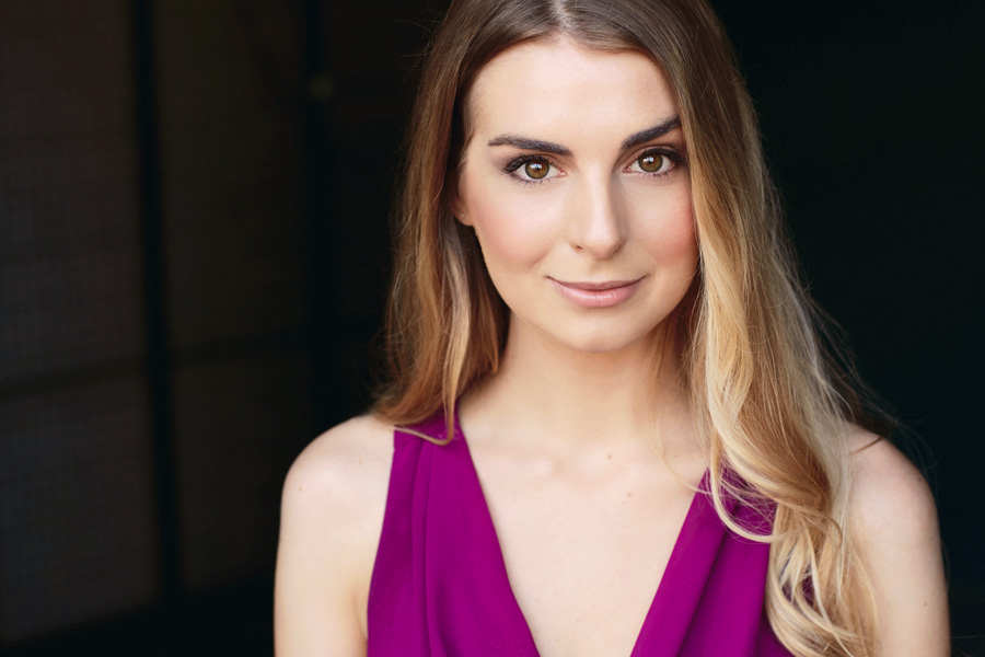 Roberta Ahrens