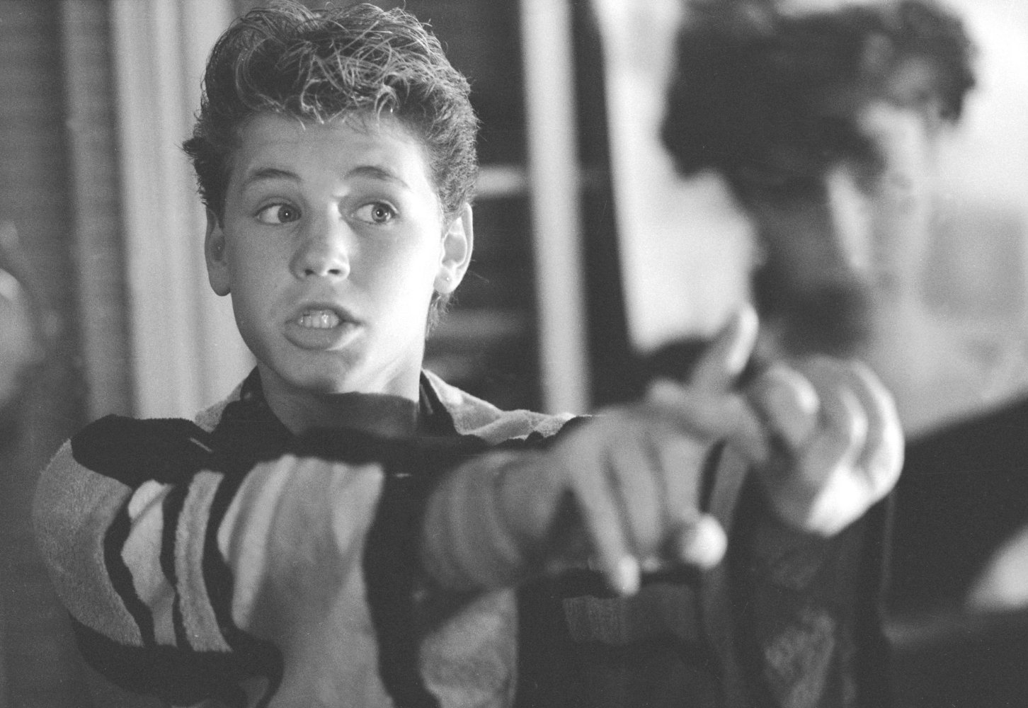 Corey Haim