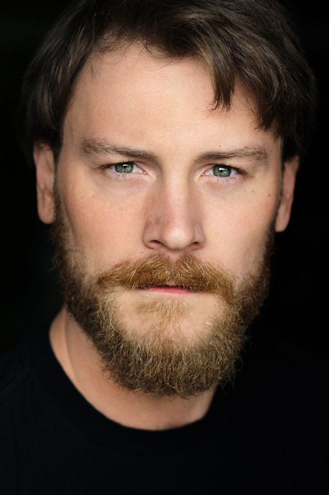 Matt Hill