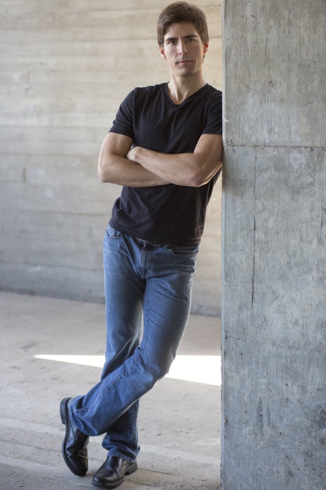 Jack McConnell