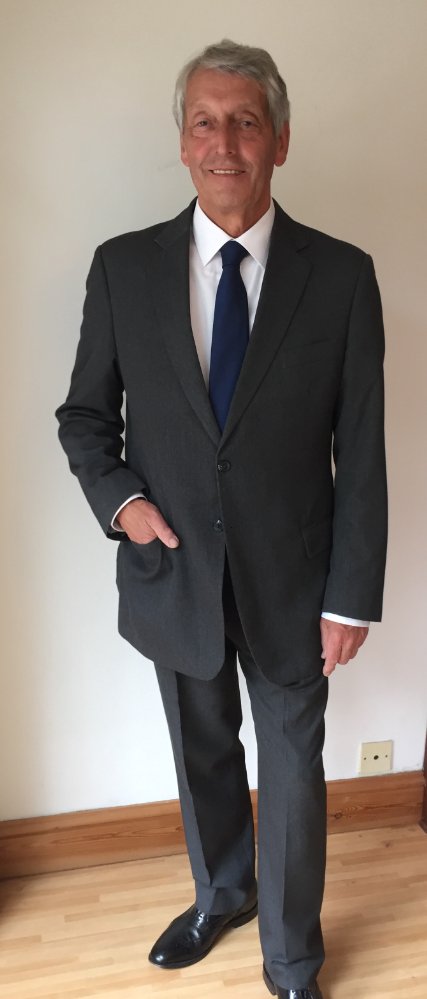 Glyn Lewis