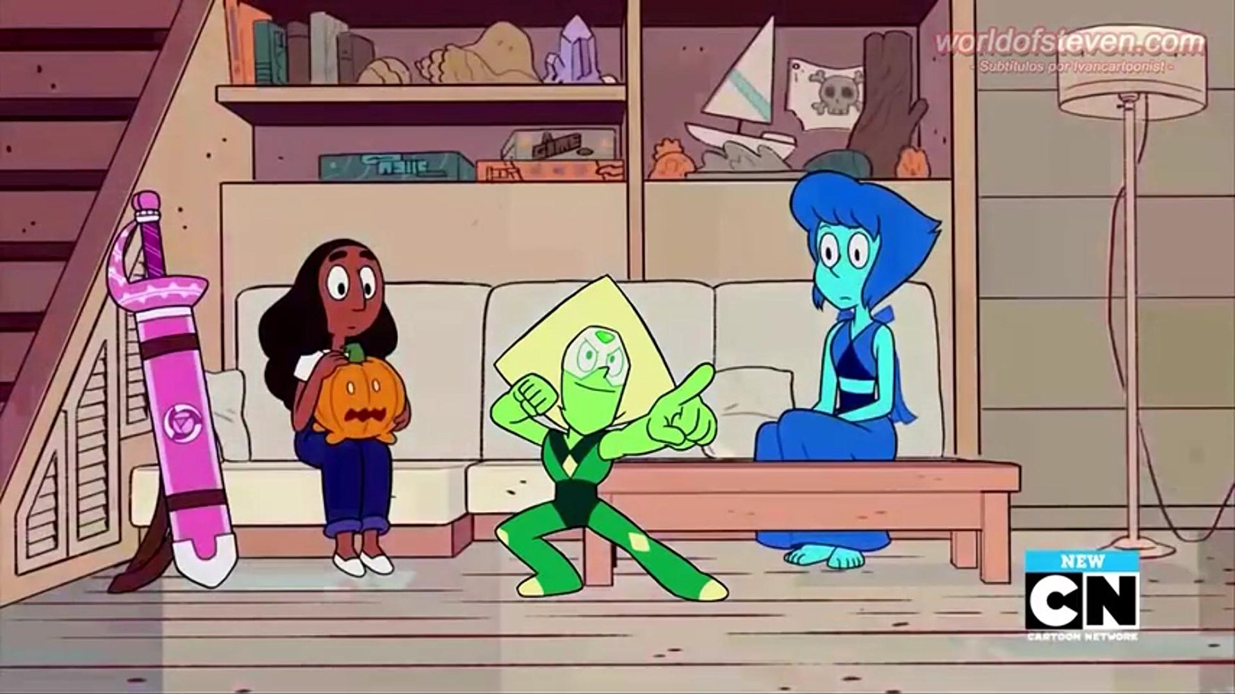 Peridot